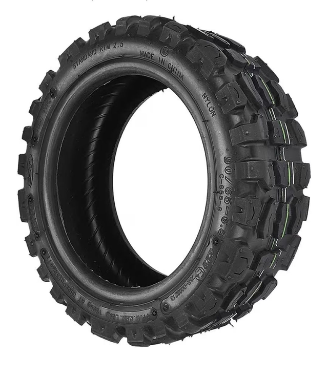 Pneu CST Gel 90/65-6.5