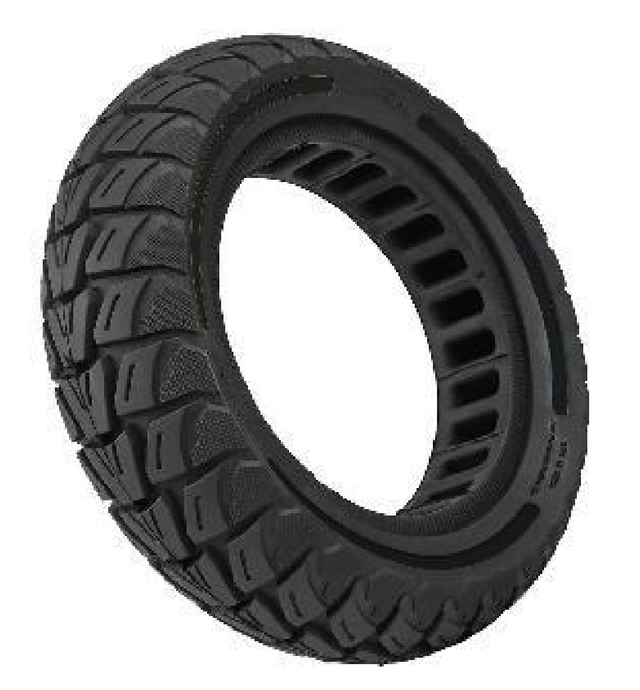 Pneu increvable 255x80