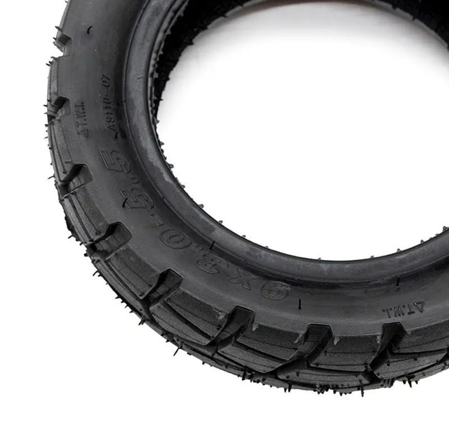 Pneu 9x3-5.5 Tubeless