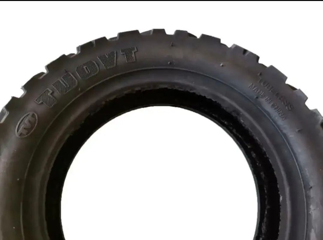 Pneu 10x3