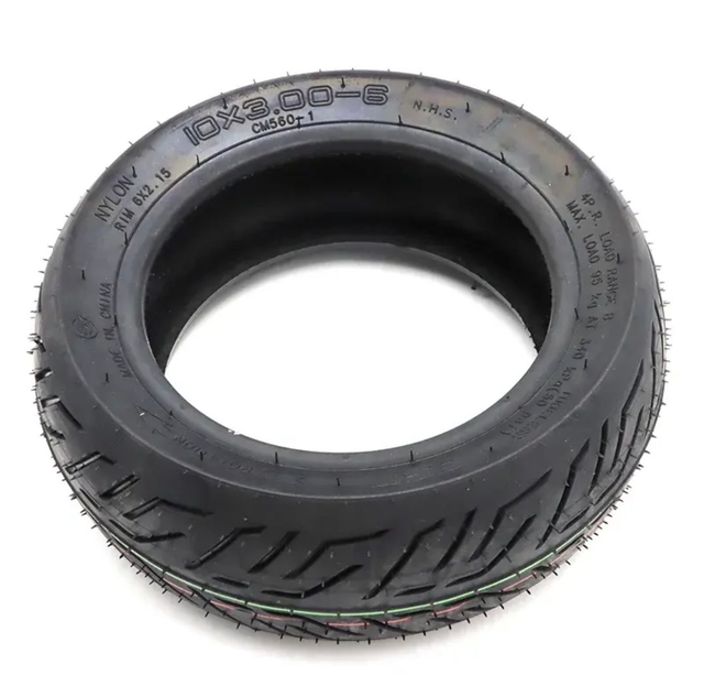 Pneu CST 10x3