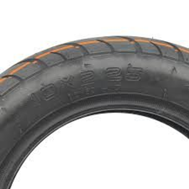 Pneu 10x2.25-6