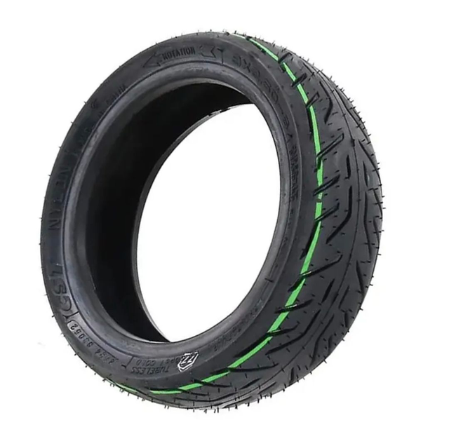 Pneu 9x2.5-6