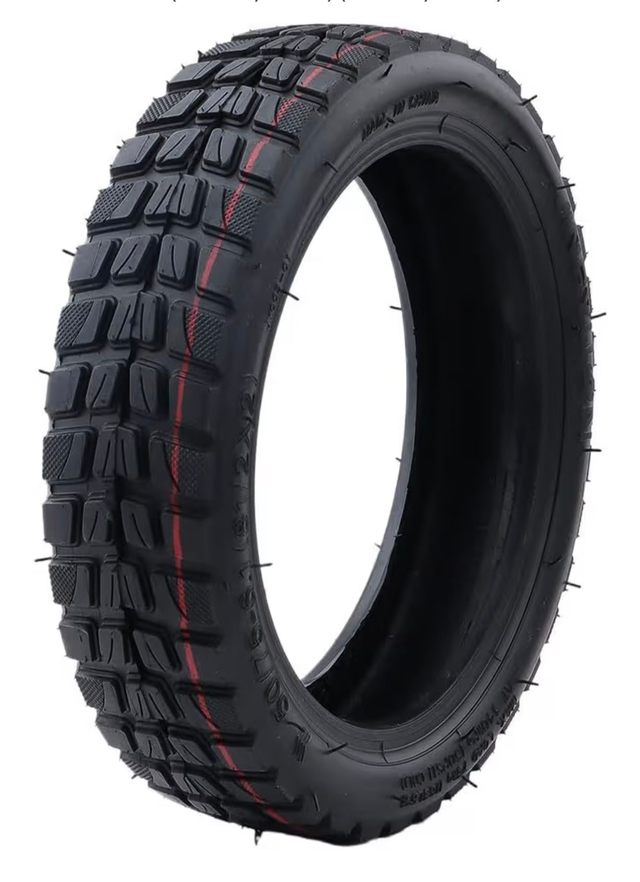 Pneu OffRoad 8,5x2 / 50/75-6.1