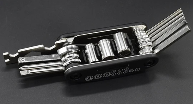 Outils multifonctions