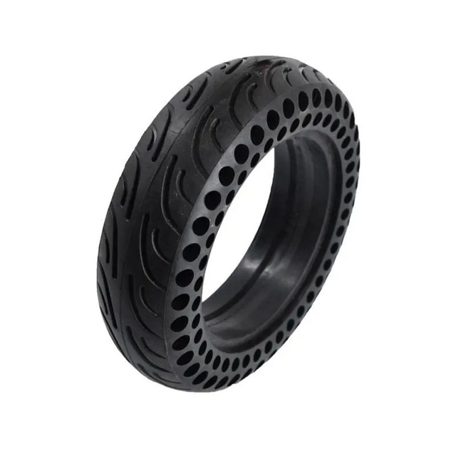 Pneu increvable 10x2,75-6.5