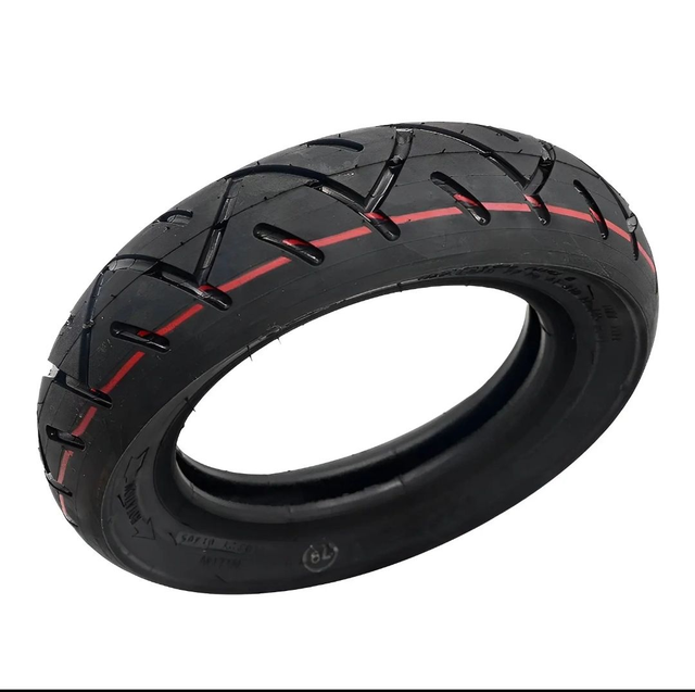 Pneu 10x2.50-6
