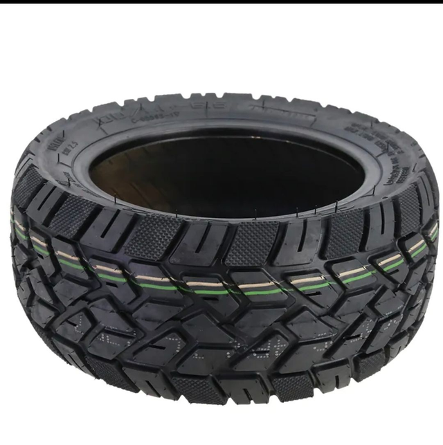 Pneu CST Gel 100/55-6.5