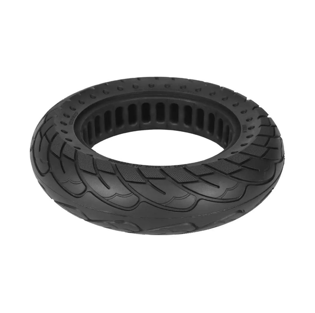 Pneu Increvable 10x2.5-6