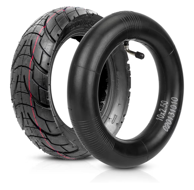 Pneu 80/65-6