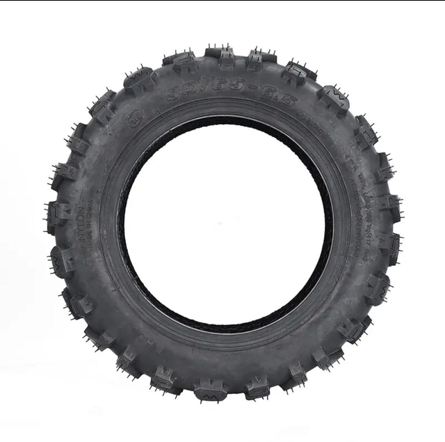Pneu 90/65-6.5