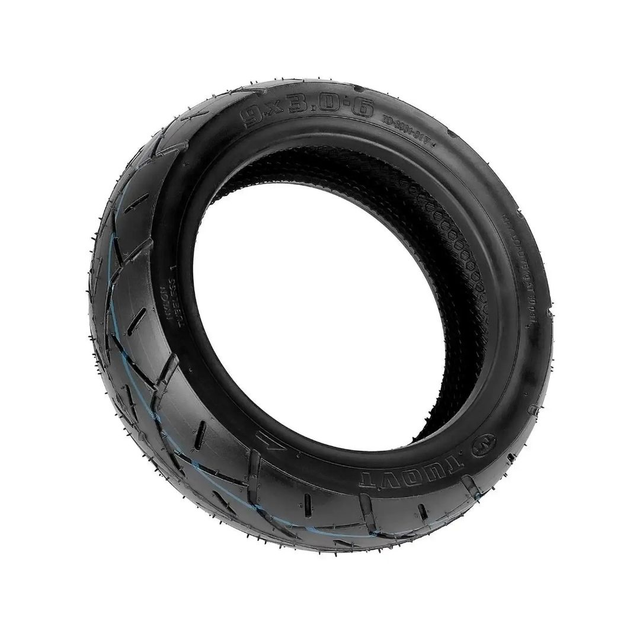 Pneu 9x3.0-6