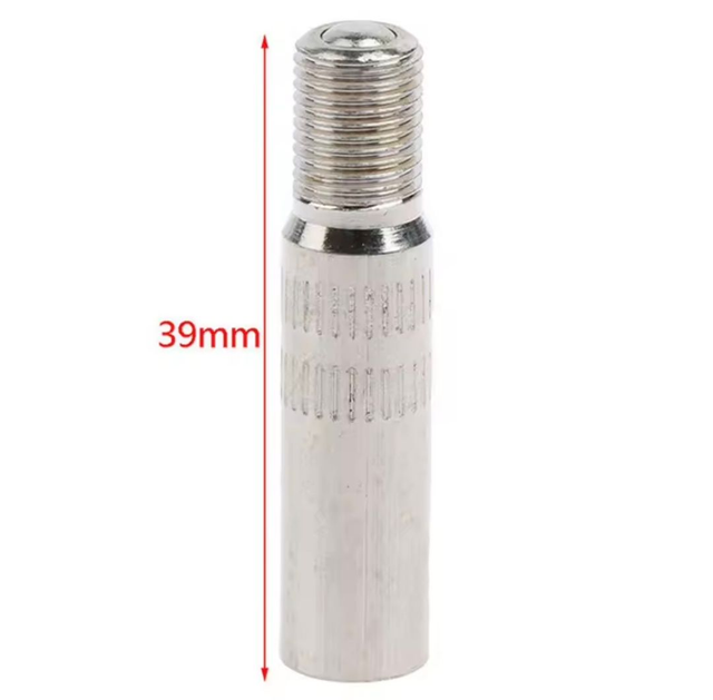 Extension valve 39mm