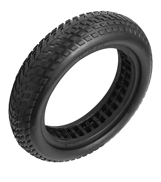Pneu increvable 8,5x2