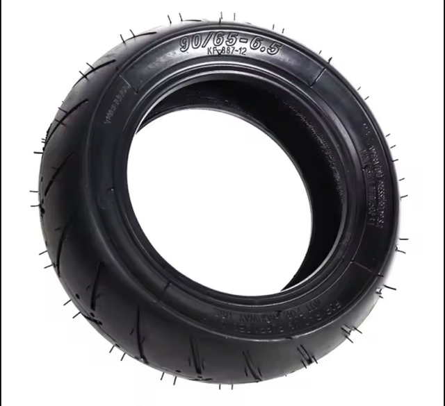 Pneu 90/65-6.5