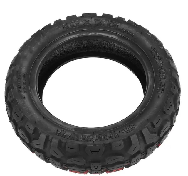 Pneu 10x3