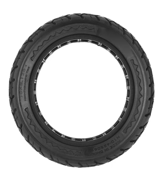 Pneu 10x2.125-6.5 Increvable