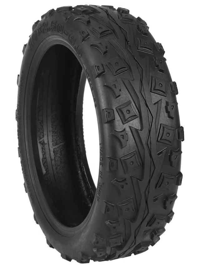Pneu 10x2.50-6.5