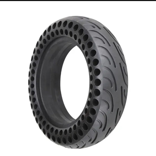 Pneu increvable 10x2,75-6.5
