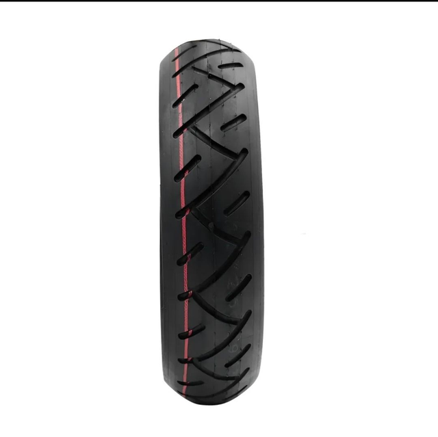 Pneu 10x2.50-6