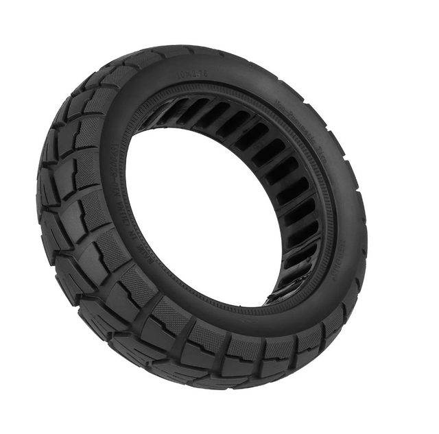 Pneu increvable 10x2.75-6.5
