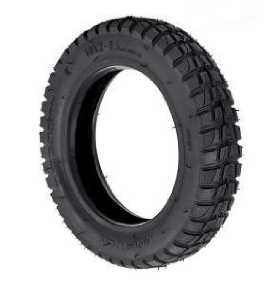 Pneu 10x2-6.1