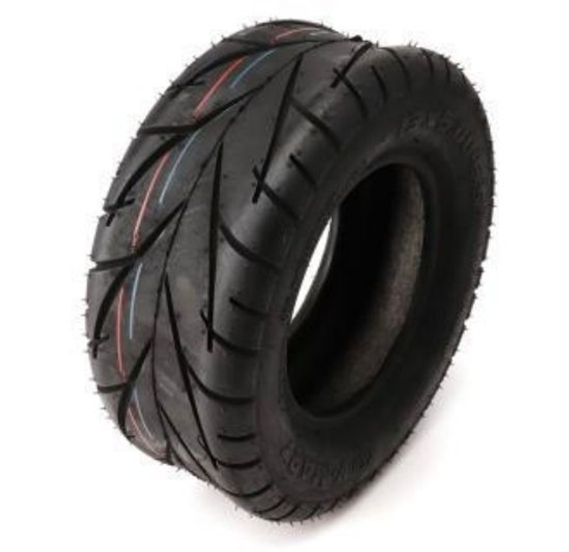 Pneu 13x5.00-6.5