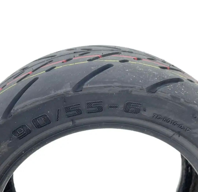 Pneu 90/55-6