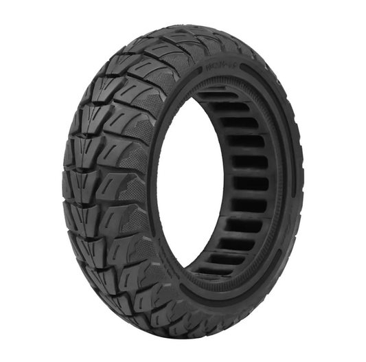 Pneu increvable 10x2.75-6.5
