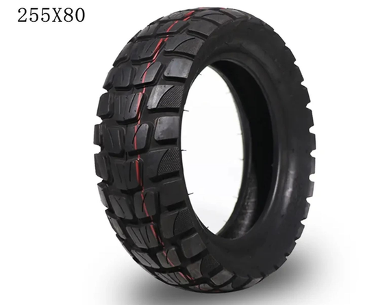 Pneu 255x80