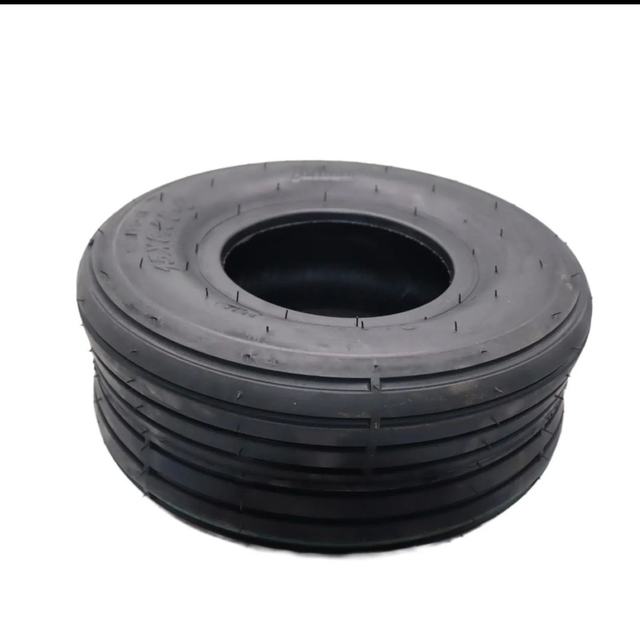 Pneu 15x6.00-6