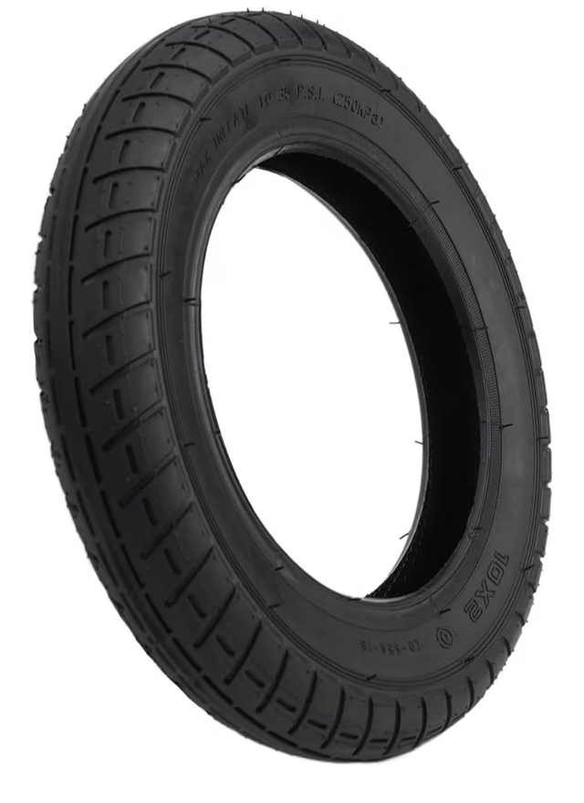 Pneu 10x2-6.1