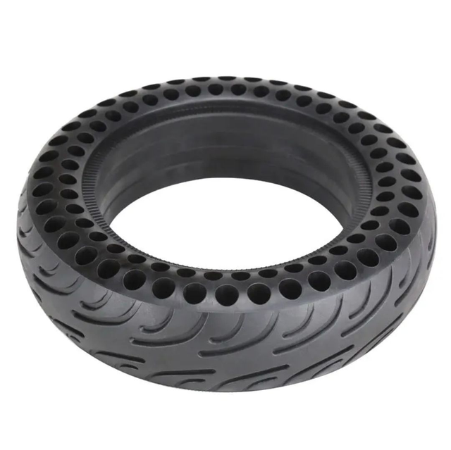 Pneu increvable 10x2,75-6.5