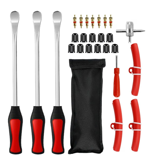 Kit démonte pneu