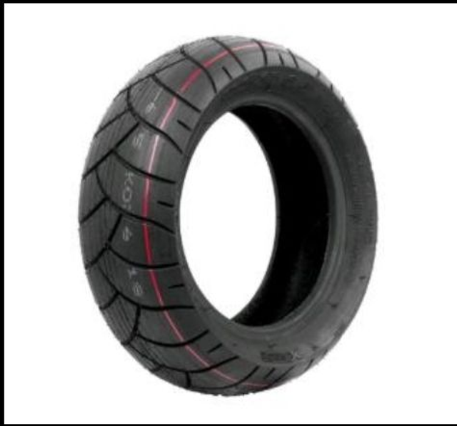 Pneu Gel 100/55-6.5