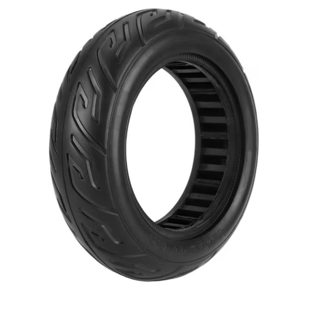 Pneu increvable 10x2.75-6.5