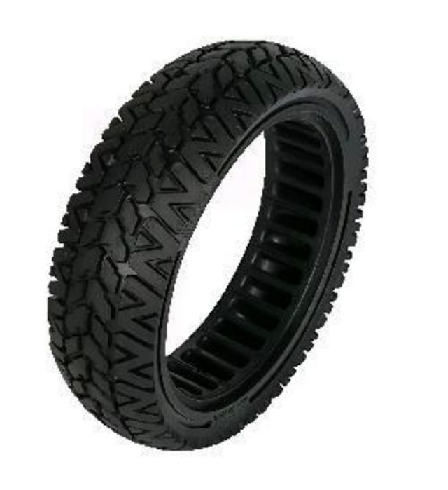 Pneu increvable 70/60-7.5