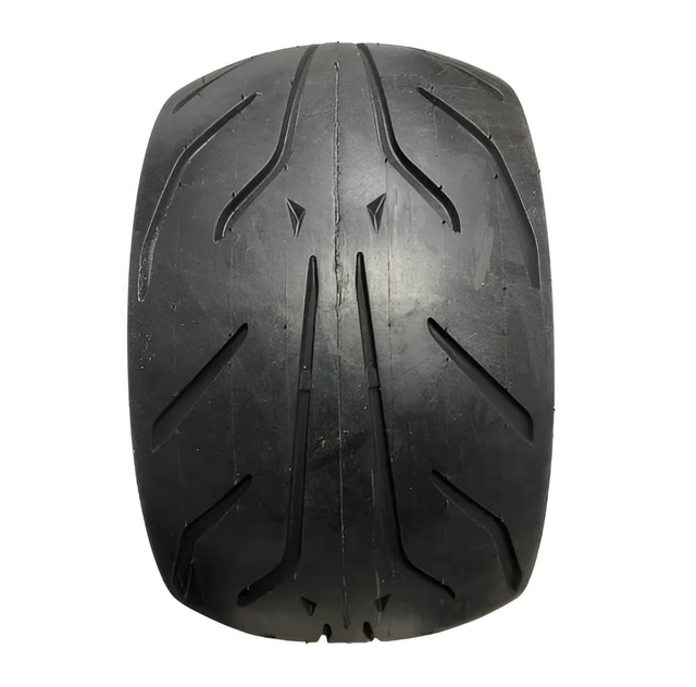 Pneu 10x4.50-6