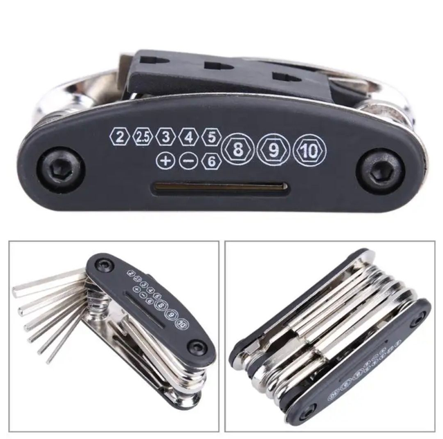 Outils multifonctions