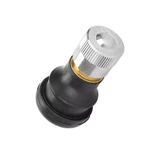 Valve tubeless Droite