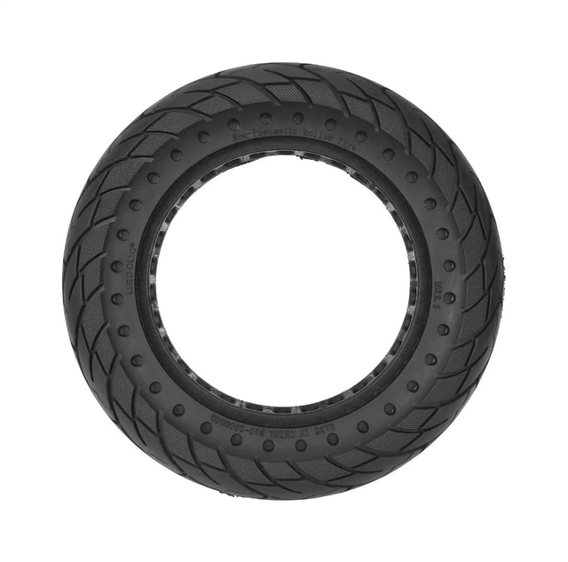 Pneu Increvable 10x2.5-6