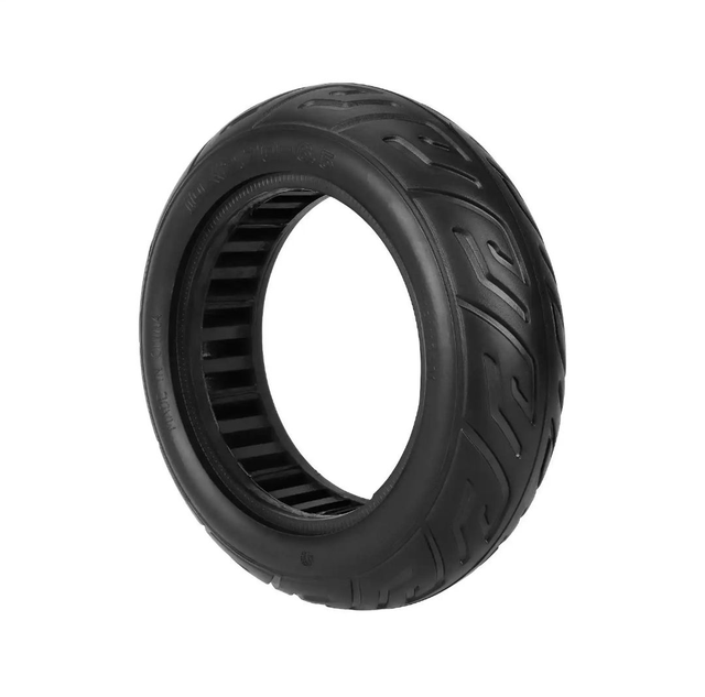 Pneu increvable 10x2.75-6.5