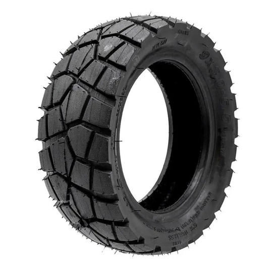 Pneu 9x3-5.5 Tubeless