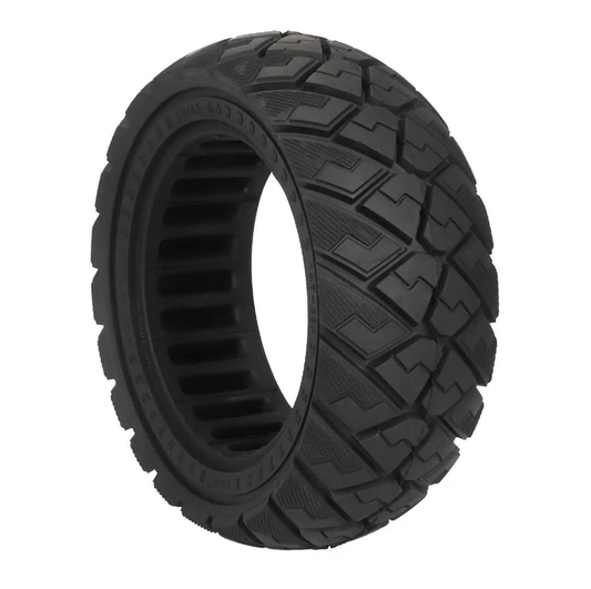 Pneu increvable 90/65-6.5