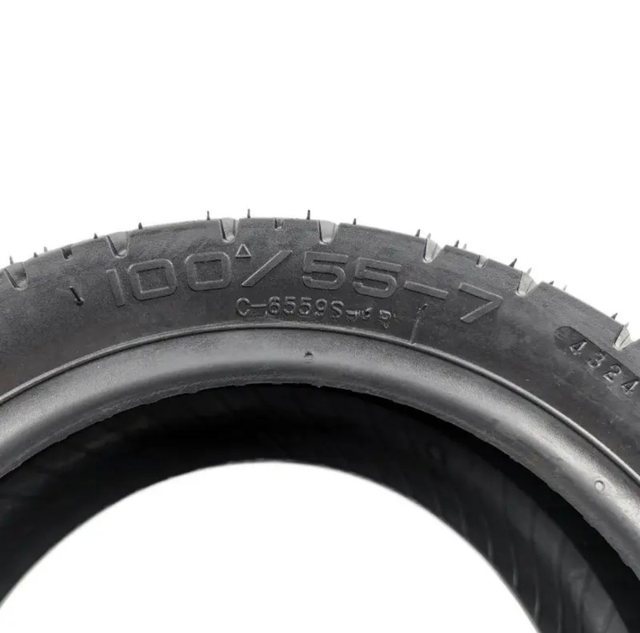 Pneu CST 100/55-7